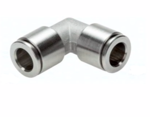Łącznik kątowy nierdzewny- 10mm