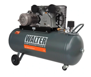 Kompresor tłokowy Walter GK-630-4.0/270