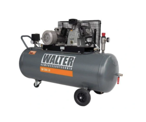 Kompresor tłokowy Walter GK-530-3.0/270