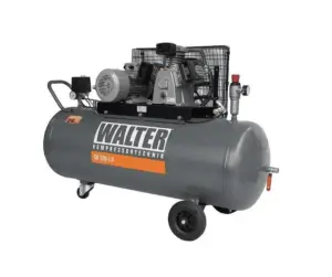 Kompresor tłokowy Walter GK-530-3.0/200