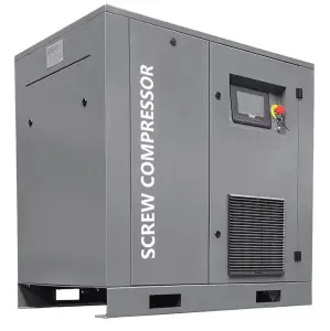 Sprężarka śrubowa z falownikiem WALTER SF 15 kW KSPP