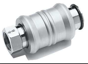 Zawór przesuwny z odpowietrzeniem 1/8"