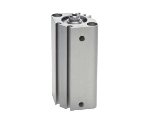 Przejdź do produktu Siłownik dociskowy SQ dwustronnego działania D20 mm