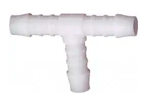 Przejdź do produktu Trójnik T POM 4mm