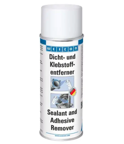 Spray do usuwania resztek klejów i uszczelniaczy Weicon