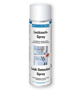 Wykrywacz nieszczelności Leak Detection