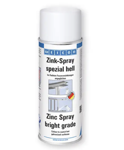 Spray antykorozyjny do powierzchni metalowych Zink Spray