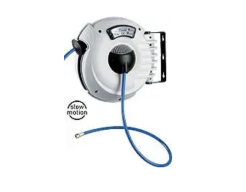 Przejdź do produktu Zwijacz pneumatyczny seria 206 DN=8mm