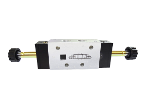 MH 531 501 G Elektrozawór 5/3 CC 1/8"