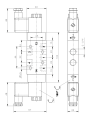 MH 531 701 G - 1/4"