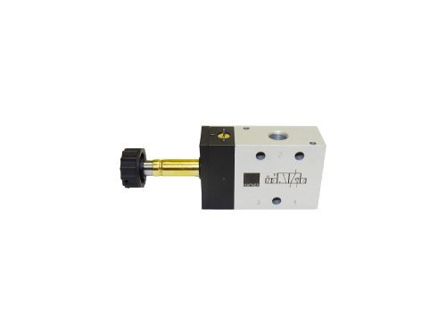 Przejdź do produktu MH 310 501G 3/2 NC monostabilny 1/8"