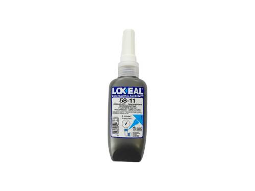 Klej do gwintów Loxeal 58-11 50ml