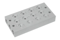 Wyspa 1/4" AZP