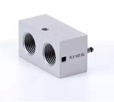 Moduł prawy wyspy Hafner 3/2