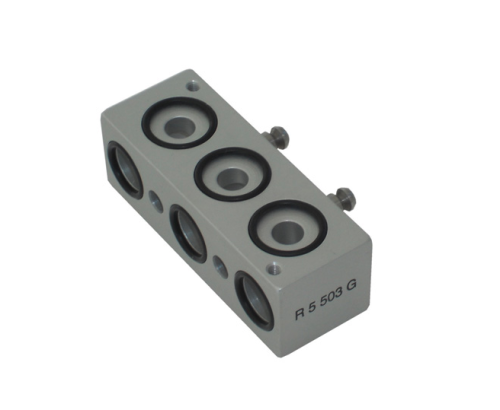 Moduł środkowy wyspy Hafner 5/3, 5/2