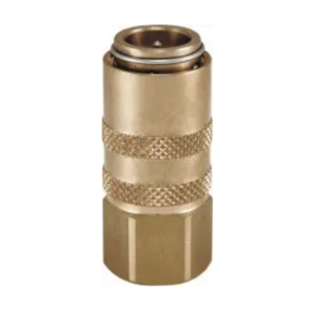 Szybkozłącza do form wtryskowych gwint wewnętrzny