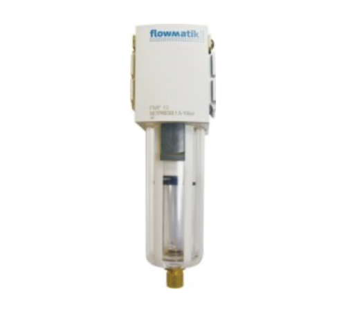 Filtr Sprężonego Powietrza Flowmatik G3/8"