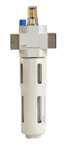 Przejdź do produktu Smarownica AOL12BLUE G1/2"