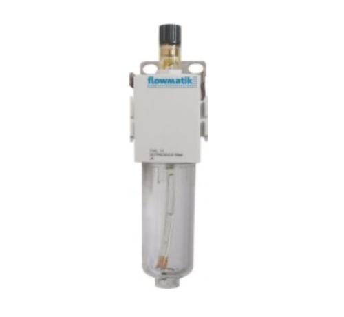 Smarownica Flowmatik G1/2"