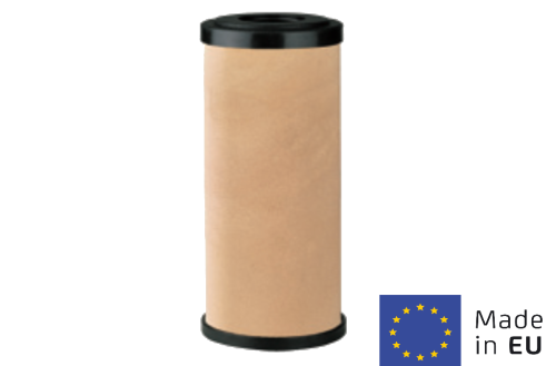 Wkład zamienny 15 um 1.1/2" 8,5 m3/min