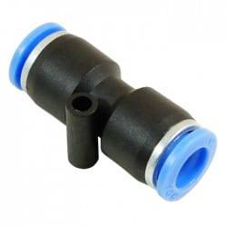 Łącznik prosty wtykowy- 12mm  