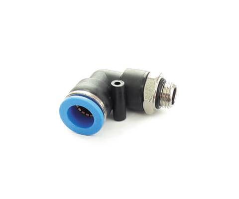 Przejdź do produktu Złączka kątowa wtykowa G3/8- 8mm 