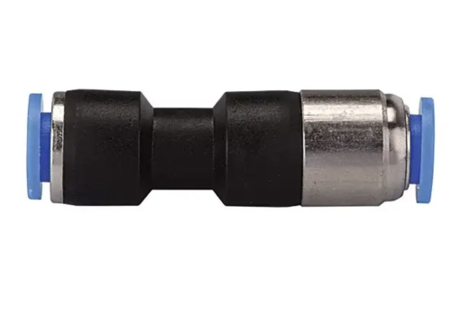 Zawór zwrotny wtykowy- 12mm