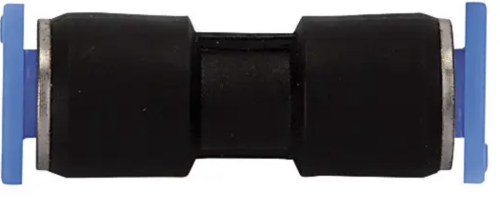 Przejdź do produktu Łączniki proste mini- 4mm