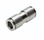 Łącznik wtykowy prosty nierdzewny- 10mm  