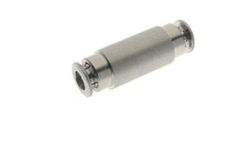 Łącznik prosty CS- 4mm