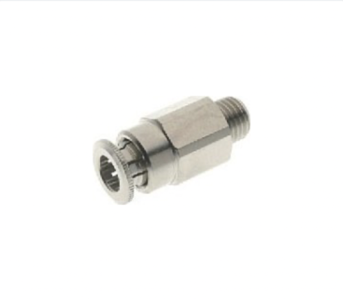 Przejdź do produktu Złączka prosta CS M6x1- 6mm