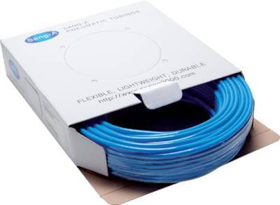 Przewód kalibrowany poliuretanowy SANG-A 4x2.5mm