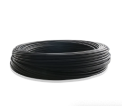 Przejdź do produktu Przewód Tekalan 8x6 mm - Rolka 25m 