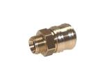Szybkozłącze DN 7,2 gwint zewnętrzny 3/8"