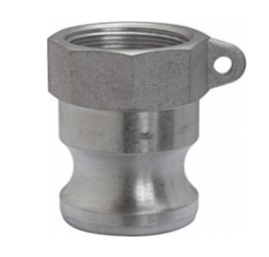 Złącze Camlock typ A gwint wewnętrzny 1.1/4"