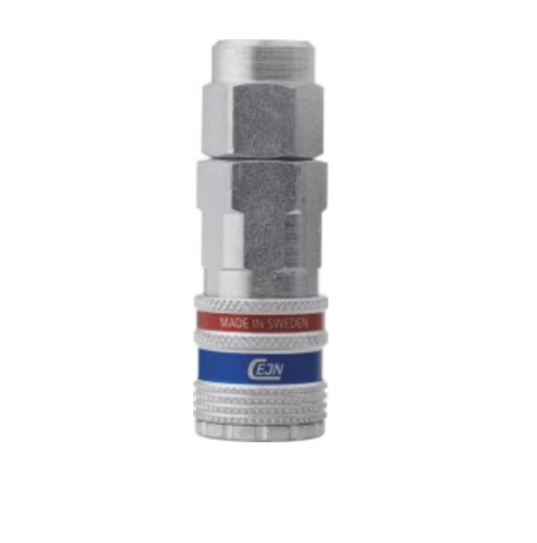 Szybkozłącze Cejn do węży skręcane 10/6.5mm