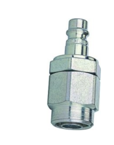 Króciec CEJN do węży skręcany 13.5/9.5mm