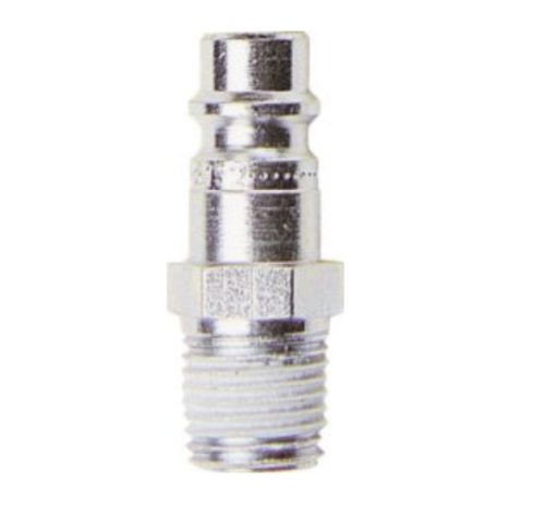 Króciec bezpieczny CEJN gwint zewnętrzny R1/4"