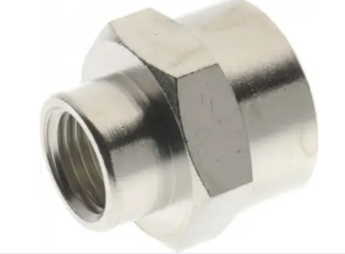 Mufa redukcyjna G1/2"-G1/4"