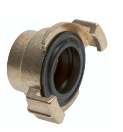 Złącze kłowe Geka gwint wewnętrzny 1"