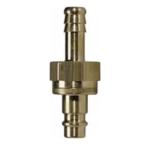 Króciec Szybkozłącza DN7.2 z odcięciem 13mm