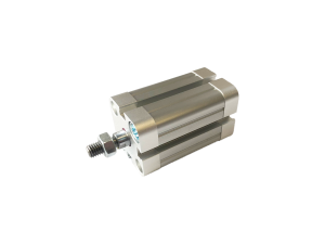 Siłownik kompaktowy ISO 21287 seria PSKI D40 GZ