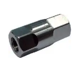 Zawór zwrotny nierdzewny PSZZ 1/2"