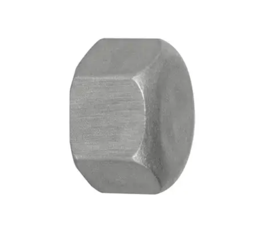 Przejdź do produktu Zaślepka rury nierdzewna 1/4"