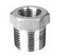 Przejdź do produktu Redukcja nierdzewna 1/2"-1/4"