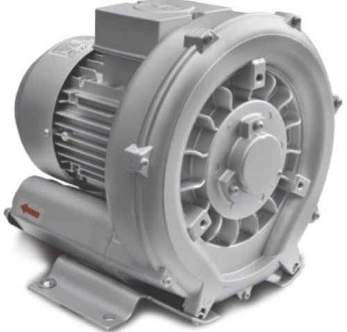 Dmuchawa bocznokanałowa 2.2kW