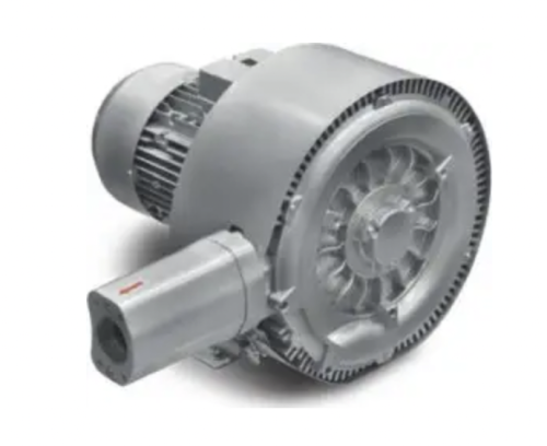 Przejdź do produktu Dmuchawa dwuwirnikowa 7.5kW