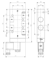 Wymiary 1/2" - MH 510 121 G