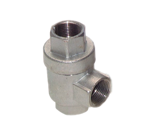 Zawór szybkiego spustu 1/8"