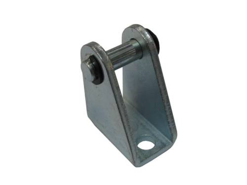 Przejdź do produktu Ucho ze sworzniem ISO 6432 D12/16